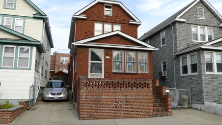 Mora Residence, Father's Ext. Only