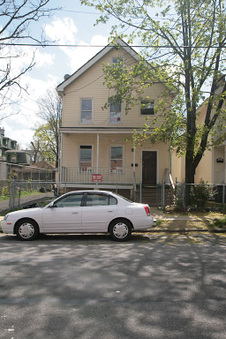 106 New Street