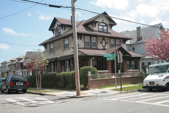 155 Heberton Ave.