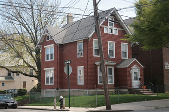 213 Heberton Ave