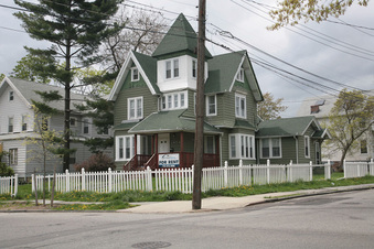 272 Heberton Avenue