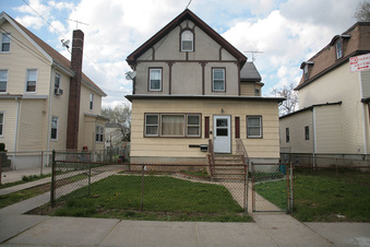 27 New Street