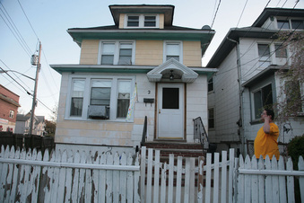 STATEN ISLAND
