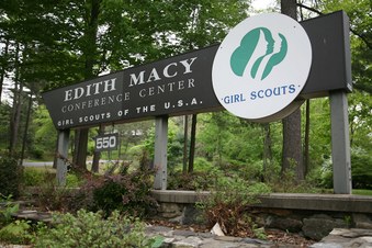 EDITH MACY CONFERENCE CENTER