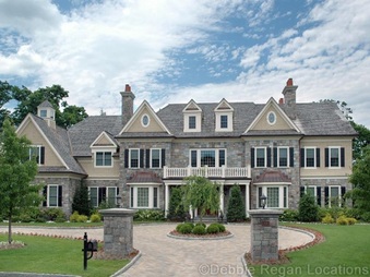 RYE, NY - HOME2