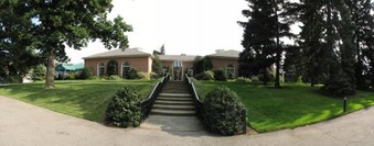Bronx Botanical Garden