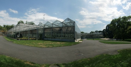 New York Botanical Garden