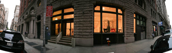 BOUTIQUE STORES