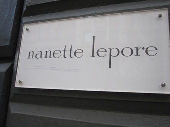 Nanette Lapore