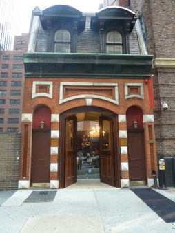 Canine Carriage House