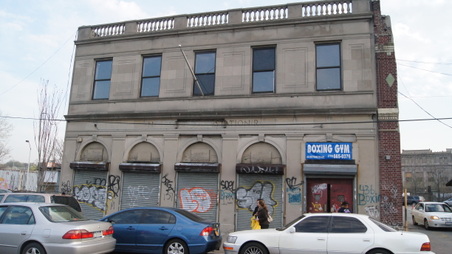 John's Boxing Gym