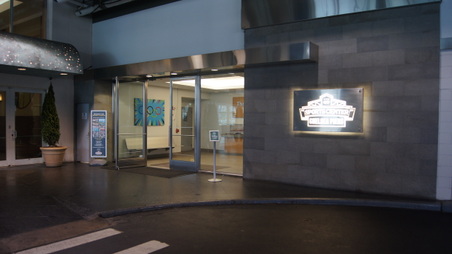 Sports Center at Chelsea Piers