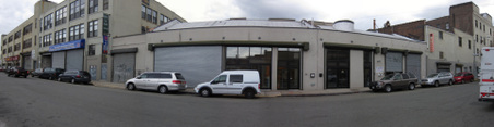 BREWERY, WINERY, DISTILLERY