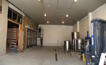 Brooklyn Winery