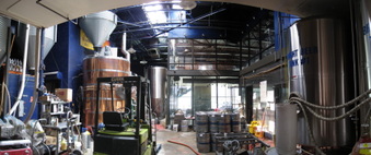 Chelsea Brewing Co