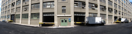 Industry City Distillery