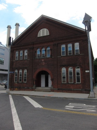 Kings County Distillery