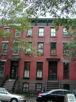 BOERUM HILL
