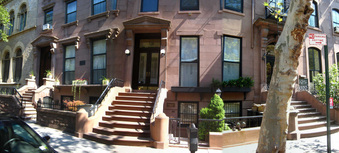 115 Remsen St