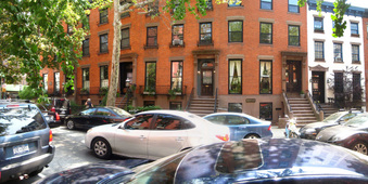 137 Clinton St