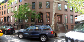 163 Clinton St
