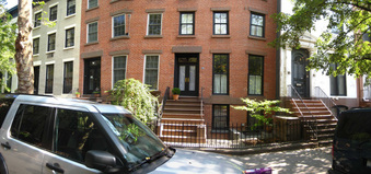 165 State St