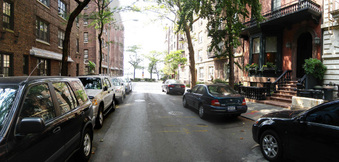 BROOKLYN HEIGHTS