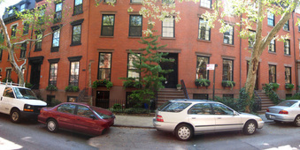 39 Garden Place