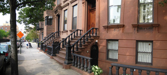77 Columbia Heights
