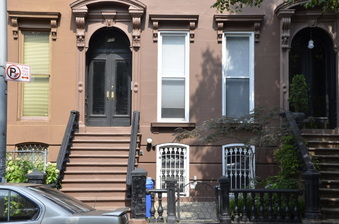 101 Cambridge Place