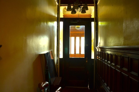 269 Clinton Ave - Clinton HIll