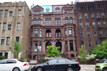 280 Washington Ave