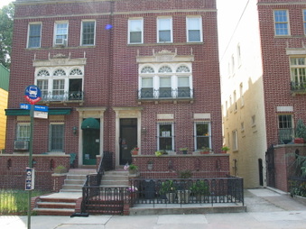 298 Washington Avenue Brooklyn, NY 11205