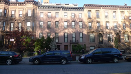 329 Washington Street