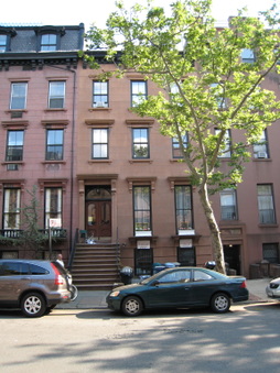 128 Amity Street