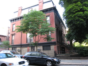 COBBLE HILL
