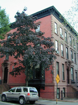154 Congress Street