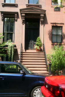 169 Congress (Henry-Clinton)