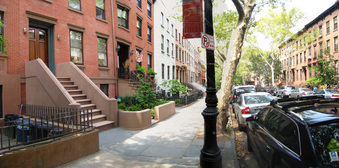 358 Clinton Street
