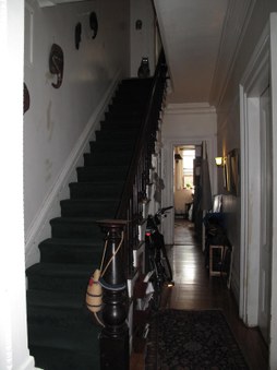 326 Clinton St.-Brownstone-Rectory