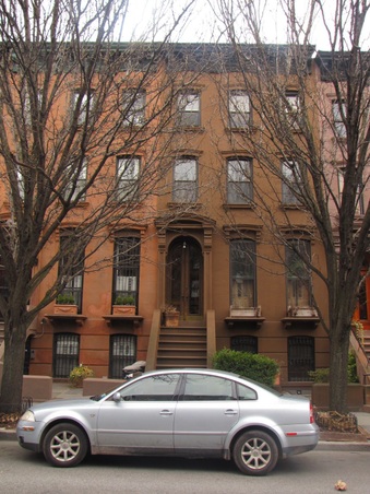 199 Greene