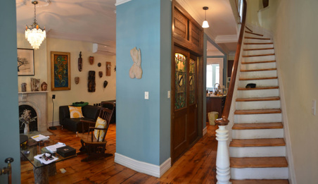 220 Adelphi Street - Fort Greene
