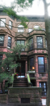 250 Garfield Place