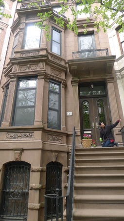 511 2nd Street
