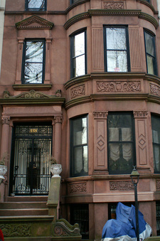 558 1st Street, Park Slope, Brooklyn