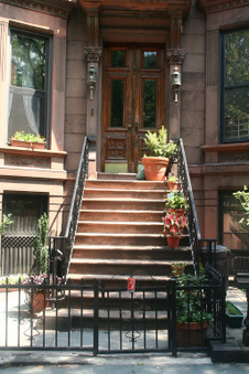 837 President St