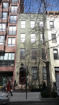 161 East 74th St.