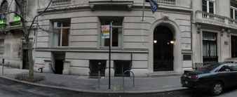 22 East 71st Street