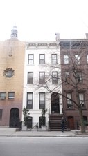 240 East 61st Street