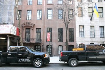 242 East 49th Street